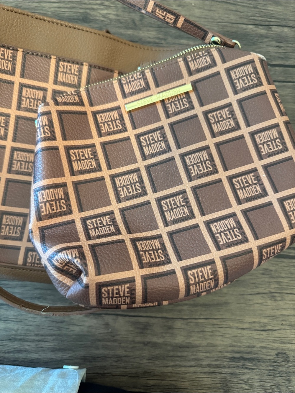 Crossbody